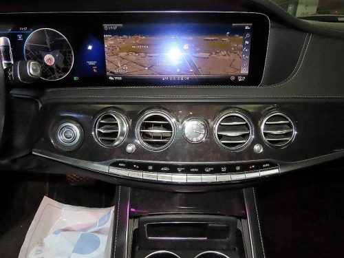 벤츠 S클래스-W222 S 400L d 4MATIC 사진 10