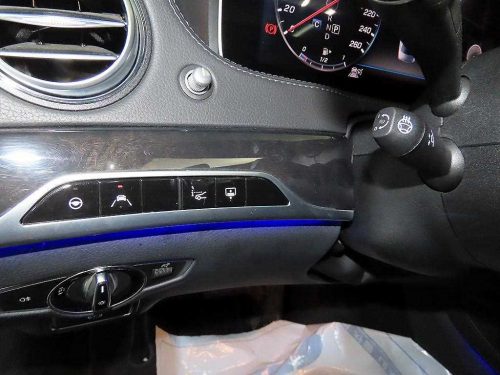 벤츠 S클래스-W222 S 400L d 4MATIC 사진 13