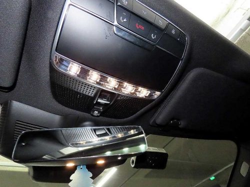 벤츠 S클래스-W222 S 400L d 4MATIC 사진 14