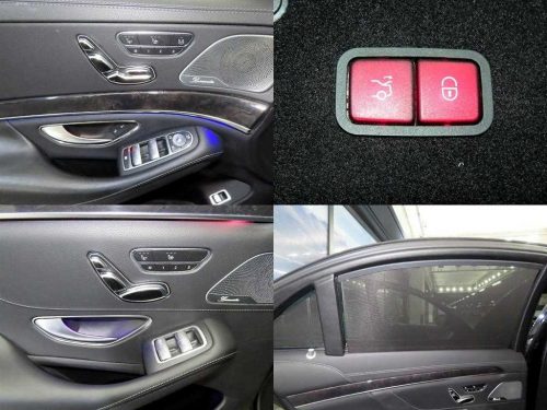 벤츠 S클래스-W222 S 400L d 4MATIC 사진 17