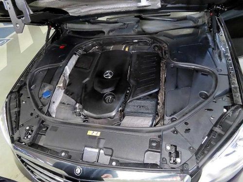 벤츠 S클래스-W222 S 400L d 4MATIC 사진 18