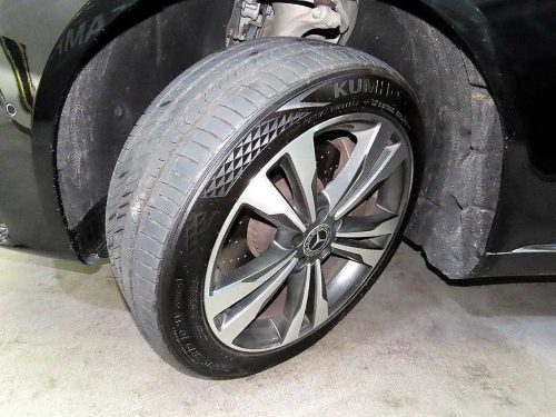 벤츠 S클래스-W222 S 400L d 4MATIC 사진 19