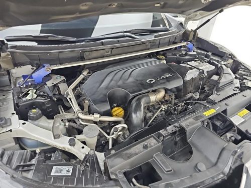 르노코리아(삼성) QM6 디젤 4WD RE 시그니처 사진 6