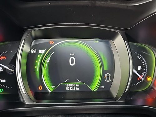 르노코리아(삼성) QM6 디젤 4WD RE 시그니처 사진 7
