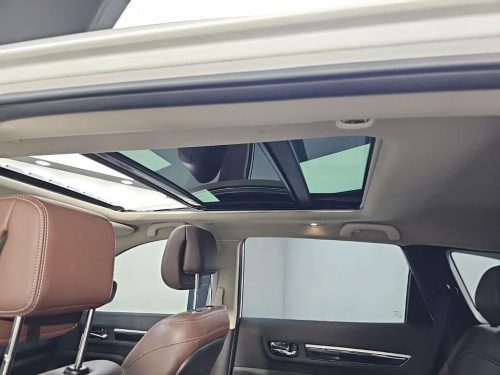 르노코리아(삼성) QM6 디젤 4WD RE 시그니처 사진 13