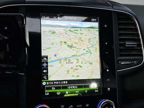 르노코리아(삼성) QM6 디젤 4WD RE 시그니처 사진 14
