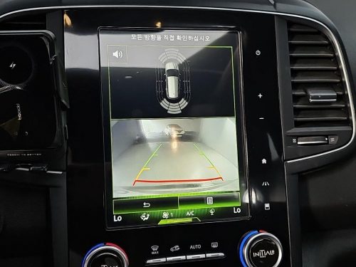르노코리아(삼성) QM6 디젤 4WD RE 시그니처 사진 모두보기