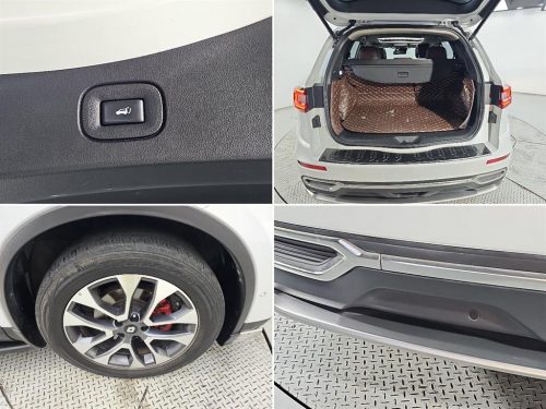 르노코리아(삼성) QM6 디젤 4WD RE 시그니처 사진 18