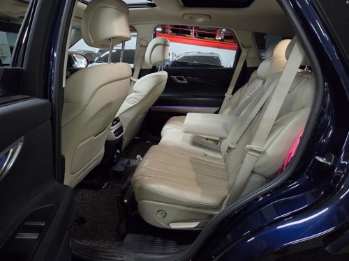 제네시스 GV80 가솔린 2.5T 2WD 사진 7