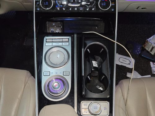 제네시스 GV80 가솔린 2.5T 2WD 사진 13