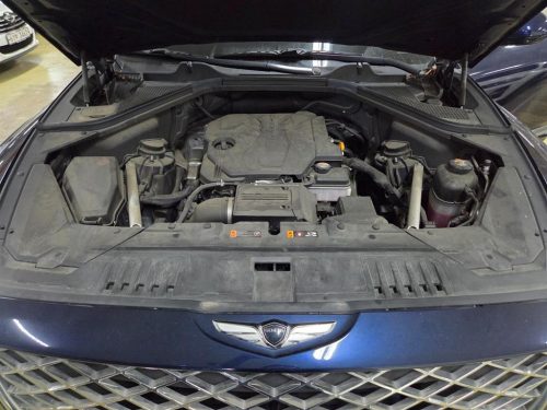 제네시스 GV80 가솔린 2.5T 2WD 사진 18