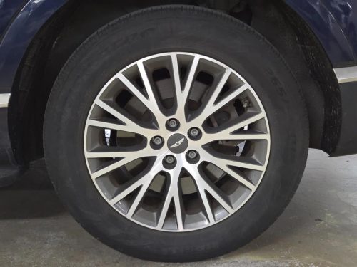 제네시스 GV80 가솔린 2.5T 2WD 사진 20