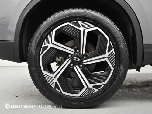 르노코리아(삼성) 더뉴QM6 2.0 LPe RE 시그니처 2WD 사진 5