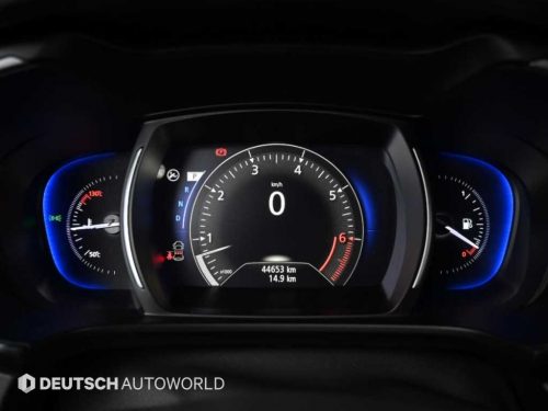 르노코리아(삼성) 더뉴QM6 2.0 LPe RE 시그니처 2WD 사진 8