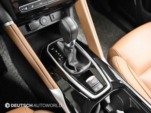 르노코리아(삼성) 더뉴QM6 2.0 LPe RE 시그니처 2WD 사진 9