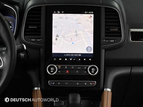 르노코리아(삼성) 더뉴QM6 2.0 LPe RE 시그니처 2WD 사진 14