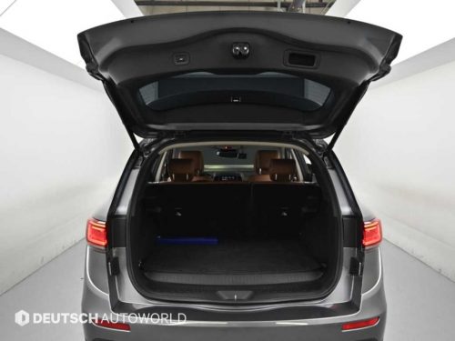 르노코리아(삼성) 더뉴QM6 2.0 LPe RE 시그니처 2WD 사진 19