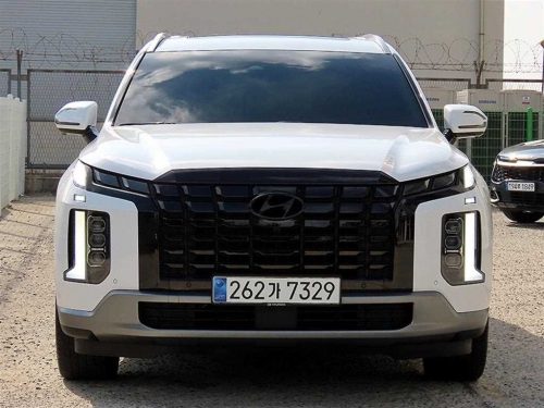 현대 더 뉴 팰리세이드 가솔린 3.8 2WD