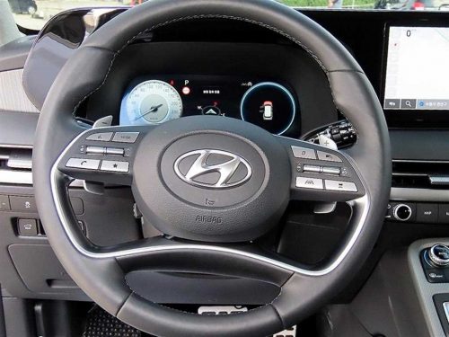 현대 더 뉴 팰리세이드 가솔린 3.8 2WD 사진 8