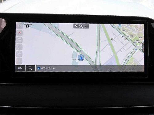 현대 더 뉴 팰리세이드 가솔린 3.8 2WD 사진 13