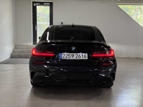 BMW 3시리즈 (G20) 320i M 스포츠 사진 6