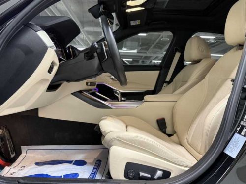 BMW 3시리즈 (G20) 320i M 스포츠 사진 10