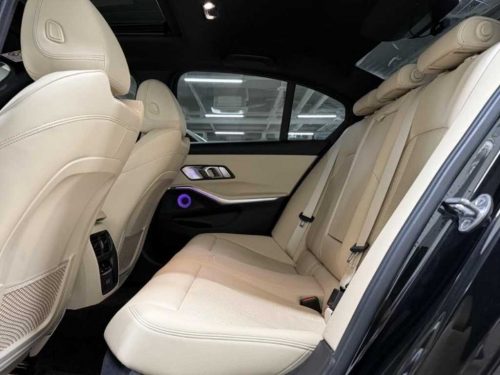 BMW 3시리즈 (G20) 320i M 스포츠 사진 11