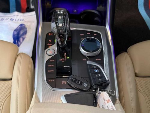BMW 3시리즈 (G20) 320i M 스포츠 사진 15