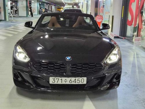 BMW Z4(G29) M40i 사진 2