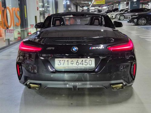 BMW Z4(G29) M40i 사진 5