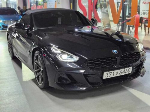 BMW Z4(G29) M40i 사진 6