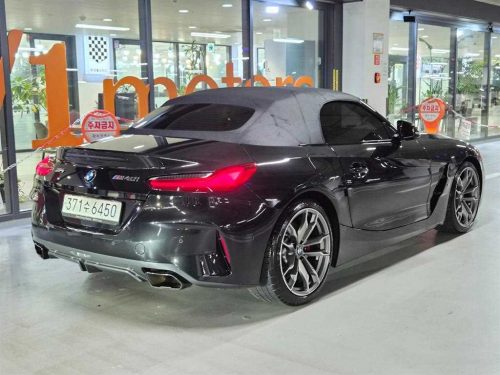 BMW Z4(G29) M40i 사진 8