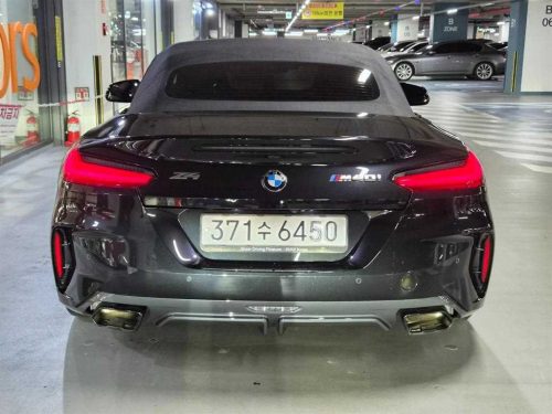 BMW Z4(G29) M40i 사진 9
