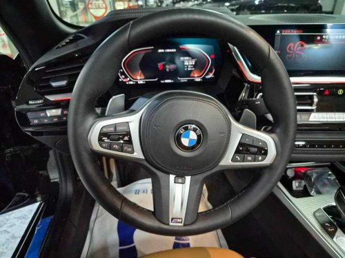 BMW Z4(G29) M40i 사진 11