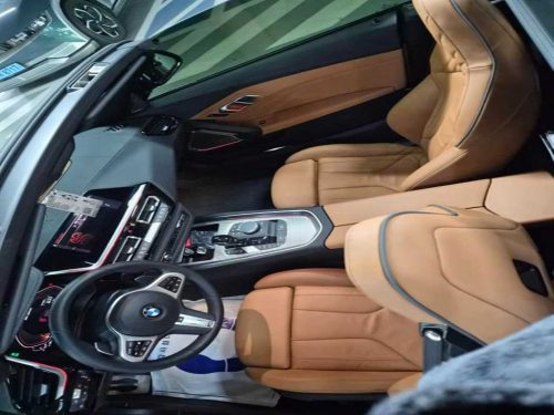 BMW Z4(G29) M40i 사진 12