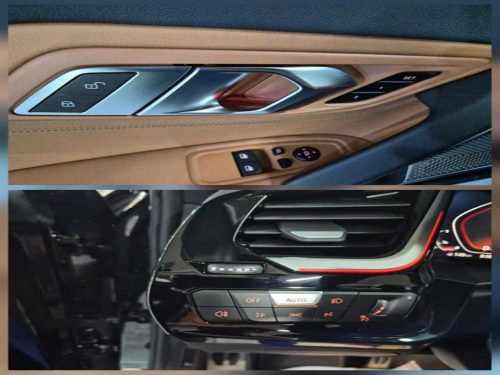 BMW Z4(G29) M40i 사진 14
