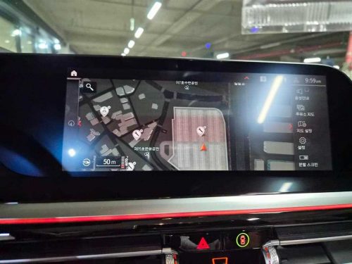 BMW Z4(G29) M40i 사진 16
