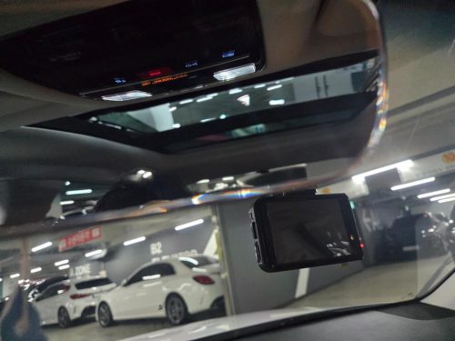 현대 그랜저 (GN7) 가솔린 2.5 2WD 사진 10