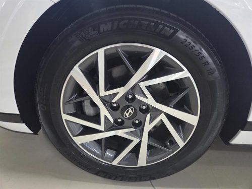 현대 그랜저 (GN7) 가솔린 2.5 2WD 사진 20