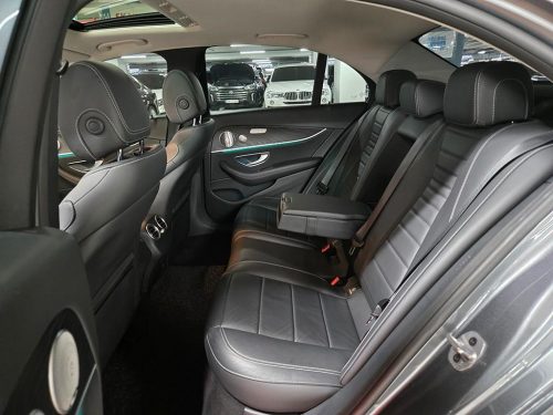 벤츠 E-클래스 W213 E300 아방가르드 사진 모두보기