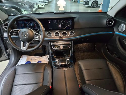 벤츠 E-클래스 W213 E300 아방가르드 사진 10