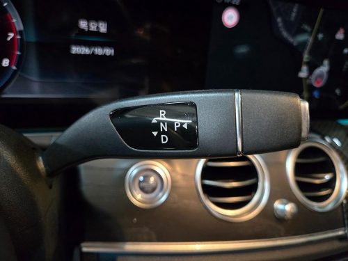벤츠 E-클래스 W213 E300 아방가르드 사진 12