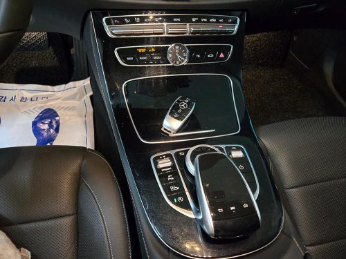 벤츠 E-클래스 W213 E300 아방가르드 사진 13