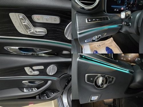 벤츠 E-클래스 W213 E300 아방가르드 사진 14