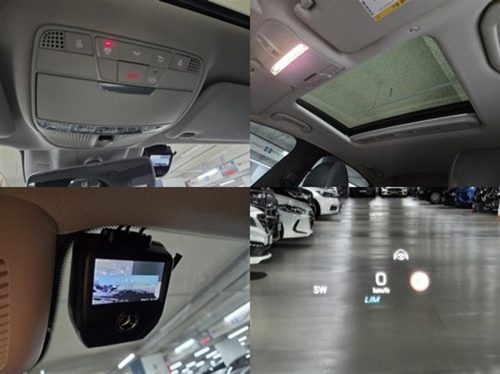 벤츠 E-클래스 W213 E300 아방가르드 사진 15