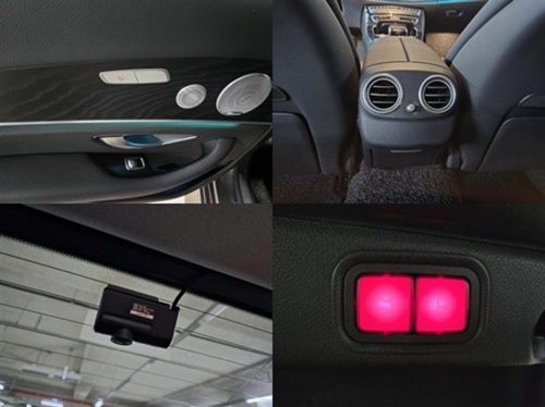 벤츠 E-클래스 W213 E300 아방가르드 사진 17