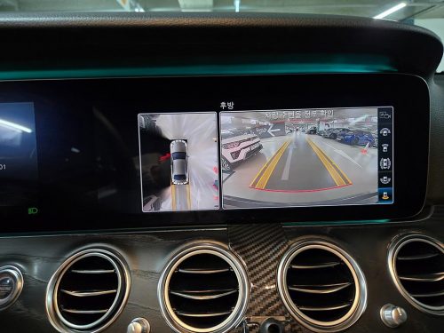 벤츠 E-클래스 W213 E300 아방가르드 사진 18