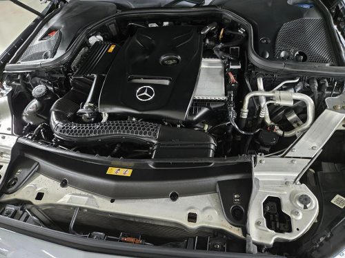 벤츠 E-클래스 W213 E300 아방가르드 사진 19