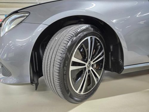 벤츠 E-클래스 W213 E300 아방가르드 사진 20