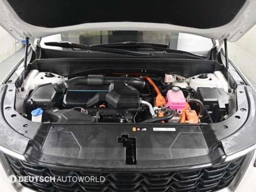 기아 더 뉴 쏘렌토 4세대 하이브리드 1.6T 2WD 프레스티지 사진 6